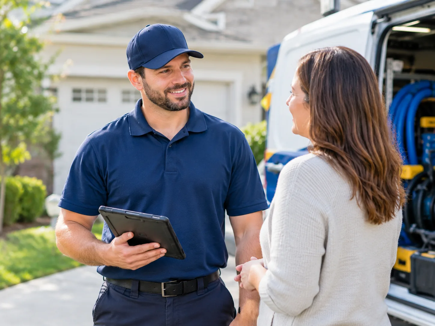Sewage Backup Cleanup Franklin, TN FAQs